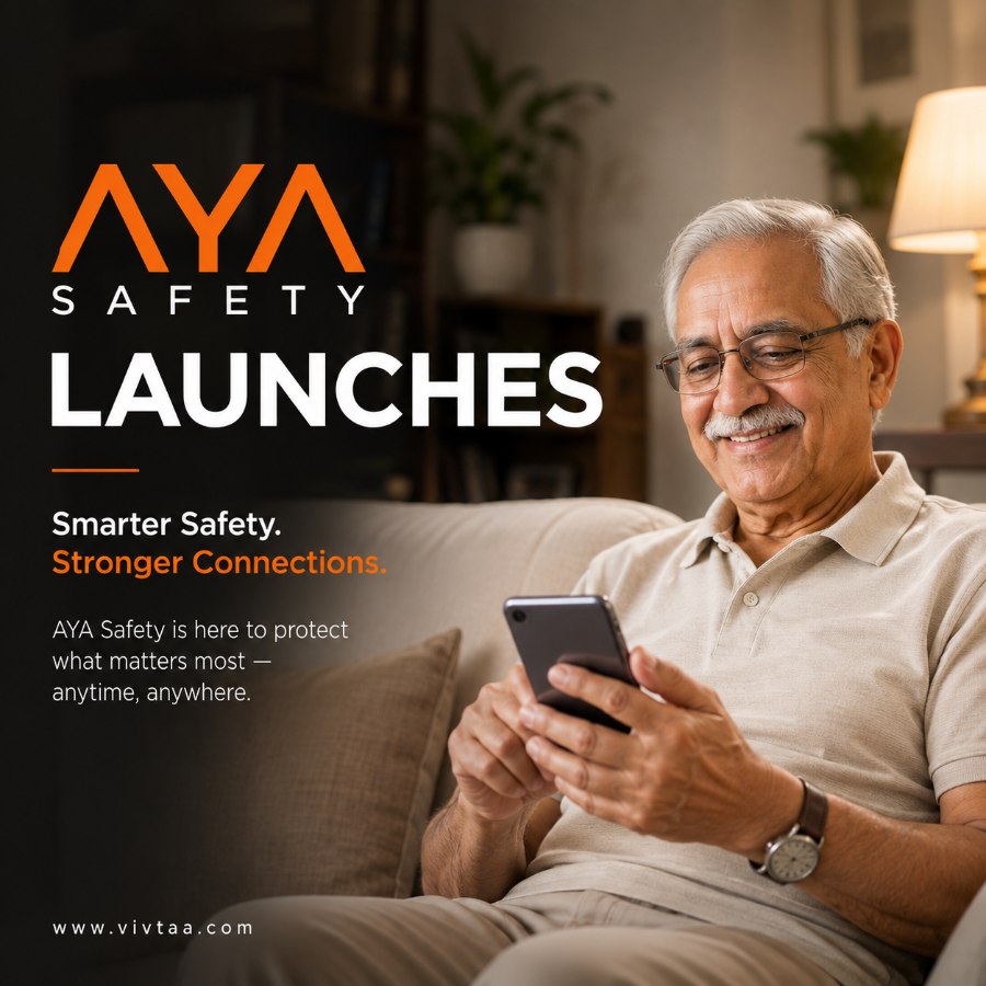 AYA Safety launches — smarter safety, stronger connections