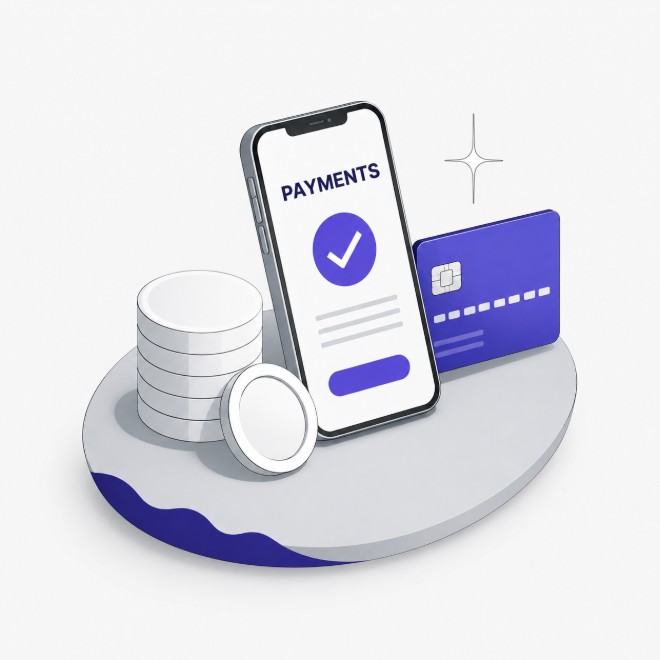 Payments