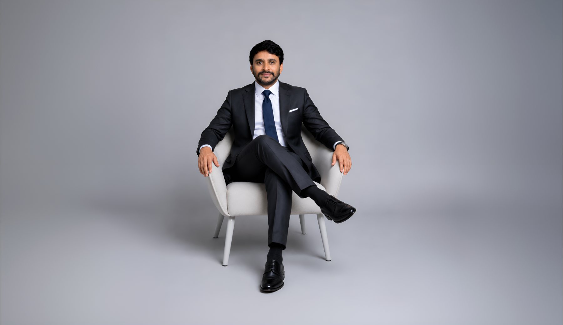 Founder and CEO of Vivtaa Technologies