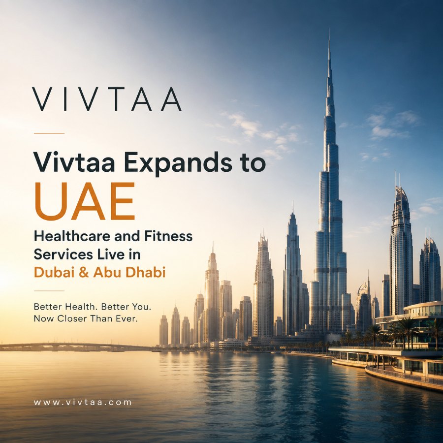 Vivtaa expands to the UAE — Dubai and Abu Dhabi