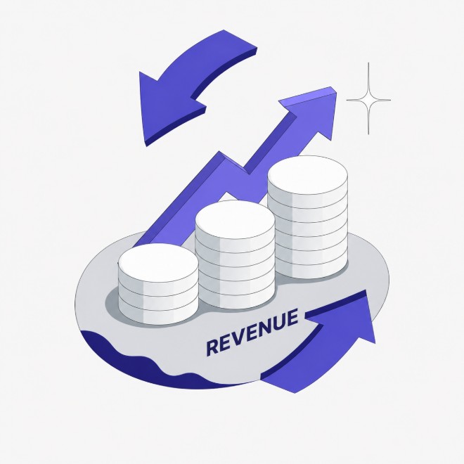 Revenue